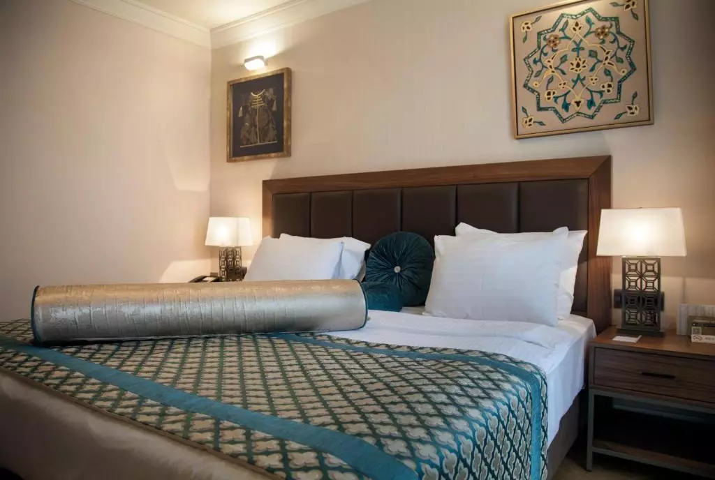 Golden Age Hotel Taksim
